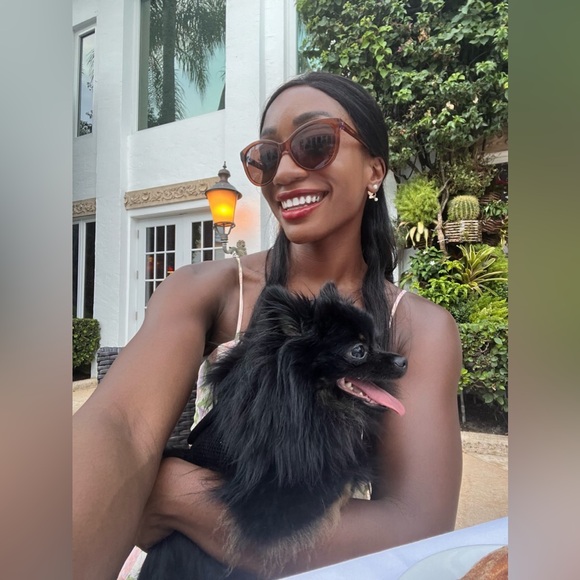 Brittany’s Lux Clothing Show! 💫 XS-L 💕 - Picture 4 of 6